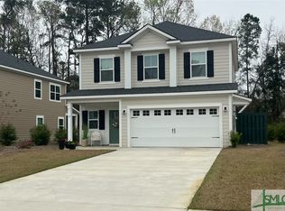 59 Lake Lily Dr, Richmond Hill, GA 31324