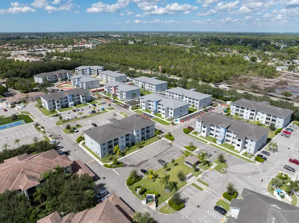 The Apartments at The Isles of Porto Vista