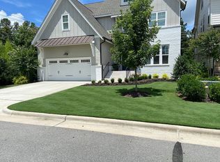 513 Mercer Grant Dr, Cary, NC 27519