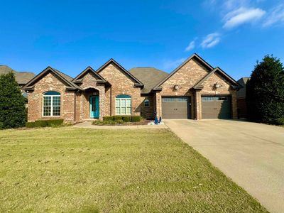 108 Aidan Ln, Muscle Shoals, AL, 35661