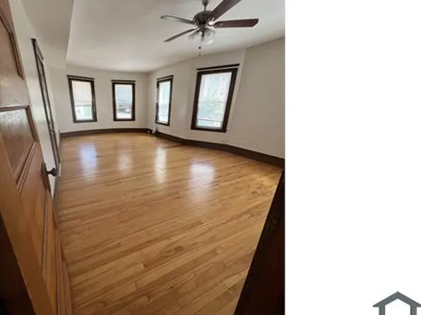 6 Mars St #2, Worcester, MA 01607