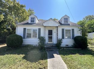 231 W End Ave N, Lewisburg, TN 37091