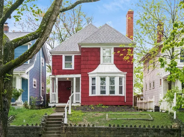 1244 S Ohio Ave #A, Columbus, OH 43206