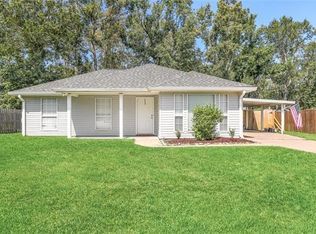 14703 Cypress Hollow Dr, Ponchatoula, LA 70454