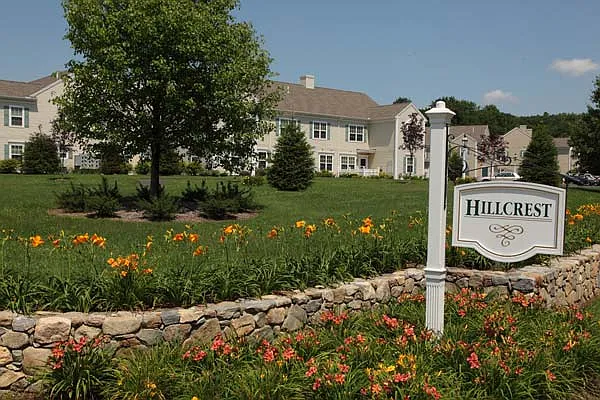Hillcrest - 62 And Older Senior Living — Photo 1