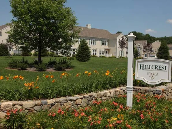 Hillcrest - 62 And Older Senior Living, 25 Gerber Rd E #E9bada6f9, South Windsor, CT 06074