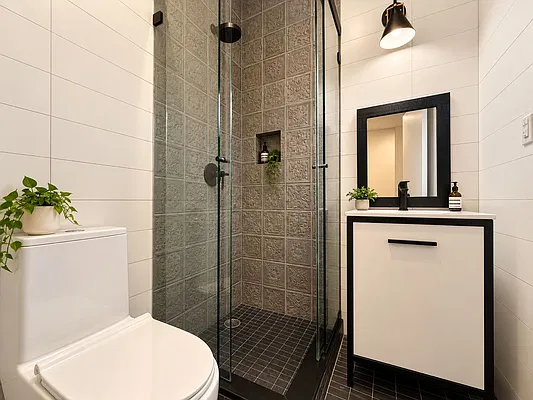 Bathroom, photo 3