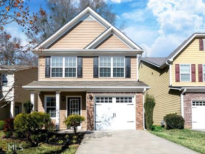 2169 Capella Cir SW, Atlanta, GA, 30331