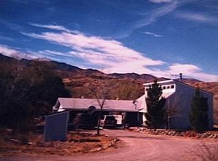 1865 W Hawk Holw, Clarkdale, AZ 86324