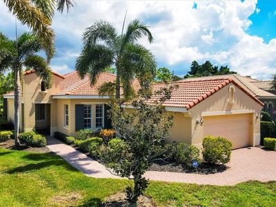 142 Savona Way, North Venice, FL, 34275