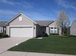38636 Terrell Dr, North Ridgeville, OH 44039