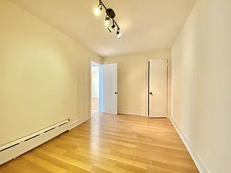 Rented by Astoria Realty