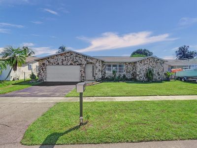 11920 NW 32nd Mnr, Sunrise, FL, 33323