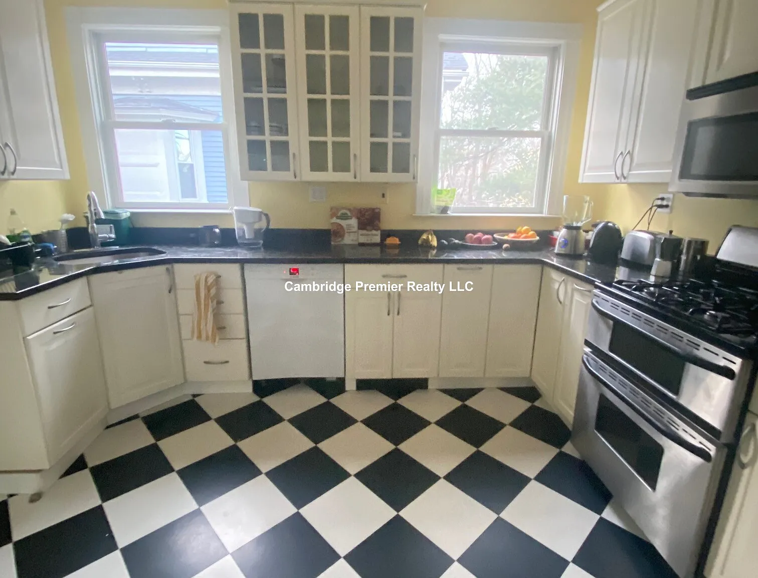 2 bed, 935 sqft, $4,250 — Photo 2