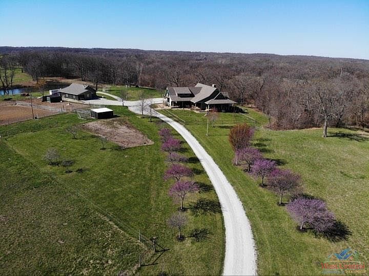 1015 NE 301st Rd, Leeton, MO 64761 MLS 97263 Zillow