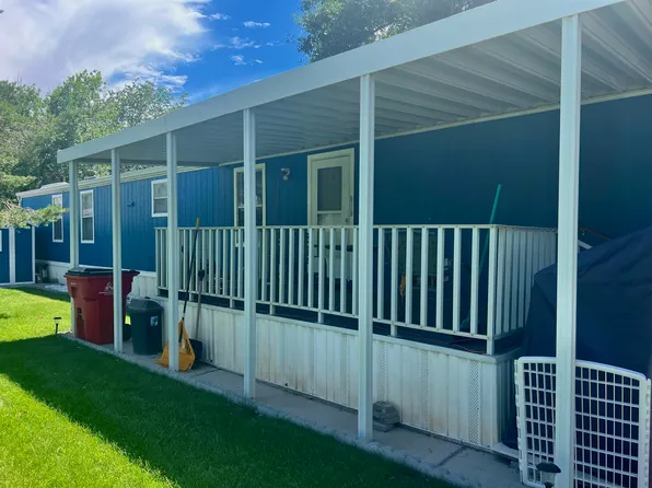 435 32nd Rd Unit 406, Grand Junction, CO 81520