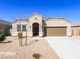 10386 E Marigold Ln, Florence, AZ 85132