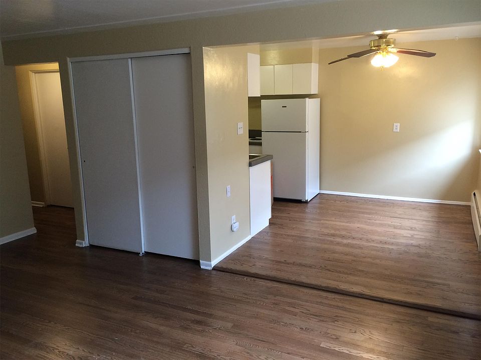 1st image of 2451 S Gaylord St APT 2