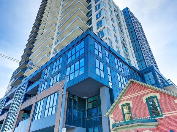 286 Main St #1906, Toronto, ON M4C 0B3
