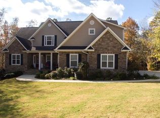 248 Shoals Way, Clarkesville, GA 30523