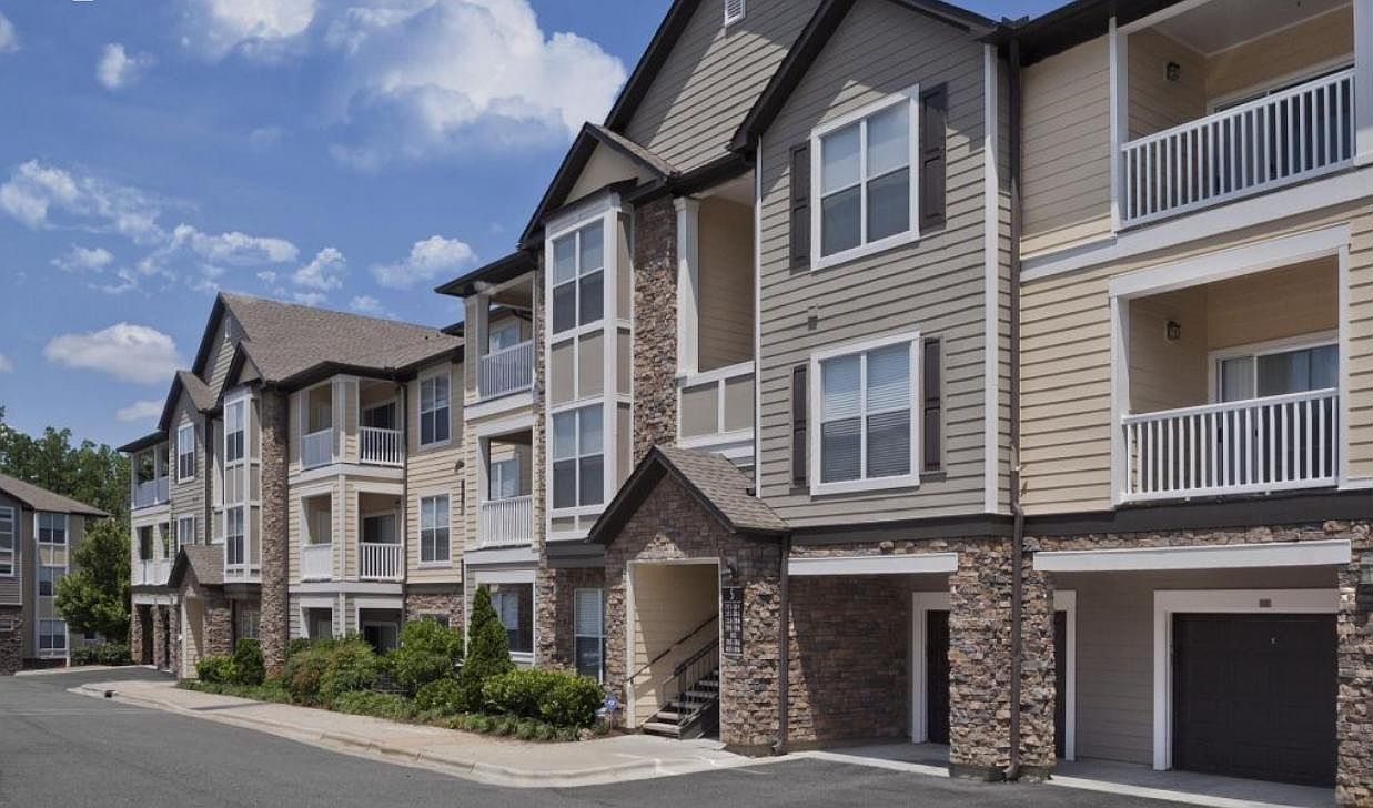 6720 Sandwell Ln APT 103, Raleigh, NC 27607 Zillow