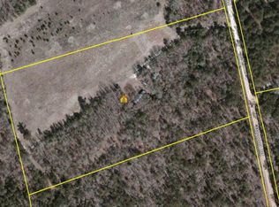 243 Daytona Rd, Wagener, SC 29164