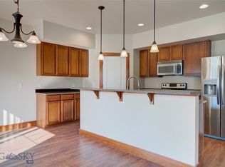 859A Rosa Way #859A, Bozeman, MT 59718