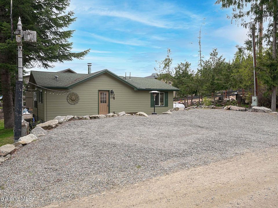 20 W Parkwood Dr, Nordman, ID 83848 Zillow