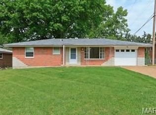 2217 Doran Dr, Saint Louis, MO