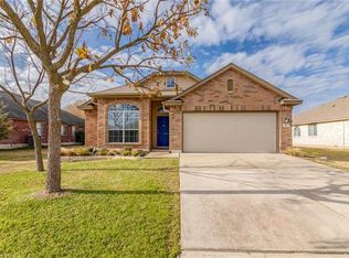 311 Riverwalk Dr, Hutto, TX 78634