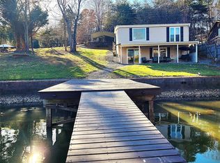 287 Ben Eller Ln, Taylorsville, NC 28681