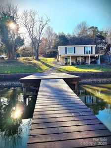 287 Ben Eller Ln, Taylorsville, NC, 28681