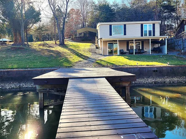 287 Ben Eller Ln, Taylorsville, NC 28681
