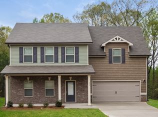 593 Joneus Dr, McDonough, GA 30252