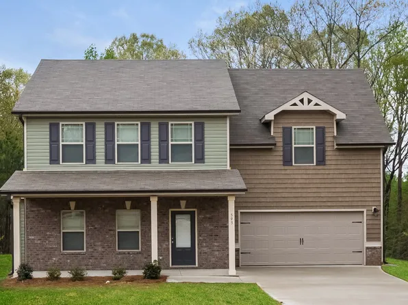 593 Joneus Dr, McDonough, GA 30252