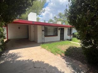 248 W Kolver St, Nogales, AZ 85621