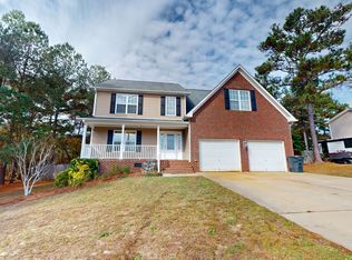 56 Briarwood Pl, Sanford, NC 27332