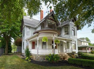 230 S Main St, Clyde, OH 43410