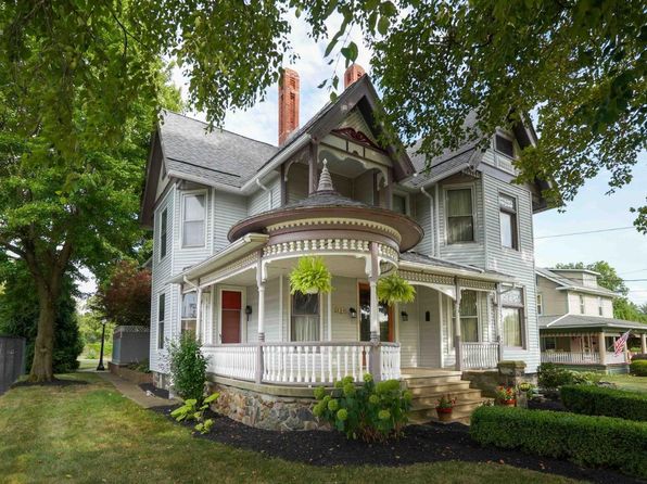 230 S Main St, Clyde, OH 43410