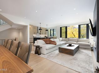 42 Riverfront Ln #2, Avon, CO 81620