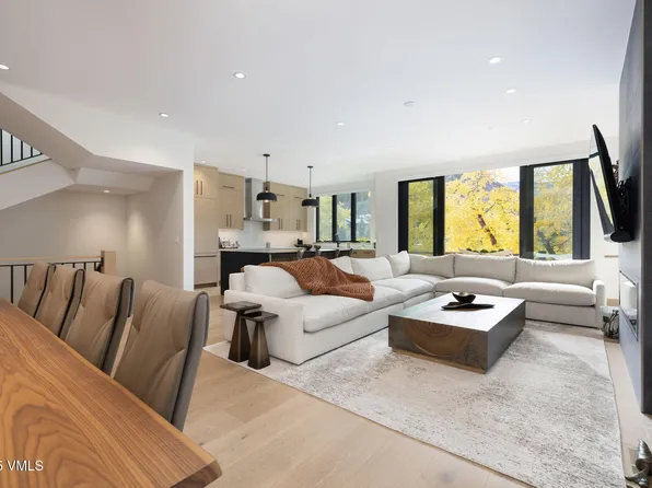 42 Riverfront Ln #2, Avon, CO 81620