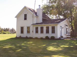 12113 Range Line Rd, Weston, OH 43569