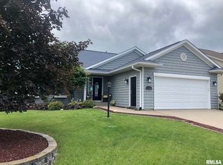 3314 Baton Rouge Rd, Muscatine, IA 52761