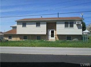 814-816 N Graham St, Allentown, PA 18109