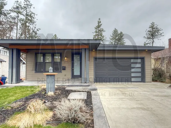 947 E 32nd Ave, Spokane, WA 99203