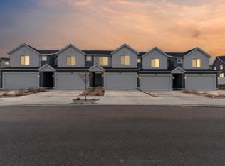 3684 S Alluvial Dr, Magna, UT 84044