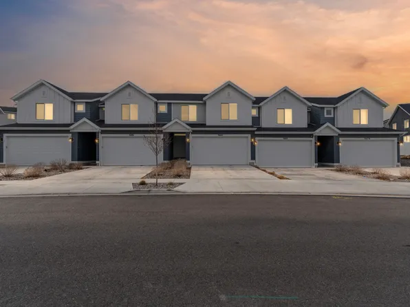 3684 S Alluvial Dr, Magna, UT 84044