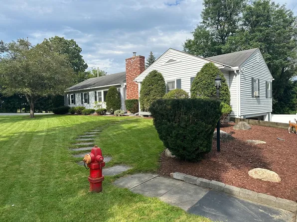 143 Convent Avenue, Bennington, VT 05201