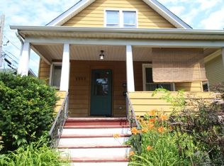1117 Florence Ave #1, Evanston, IL 60202