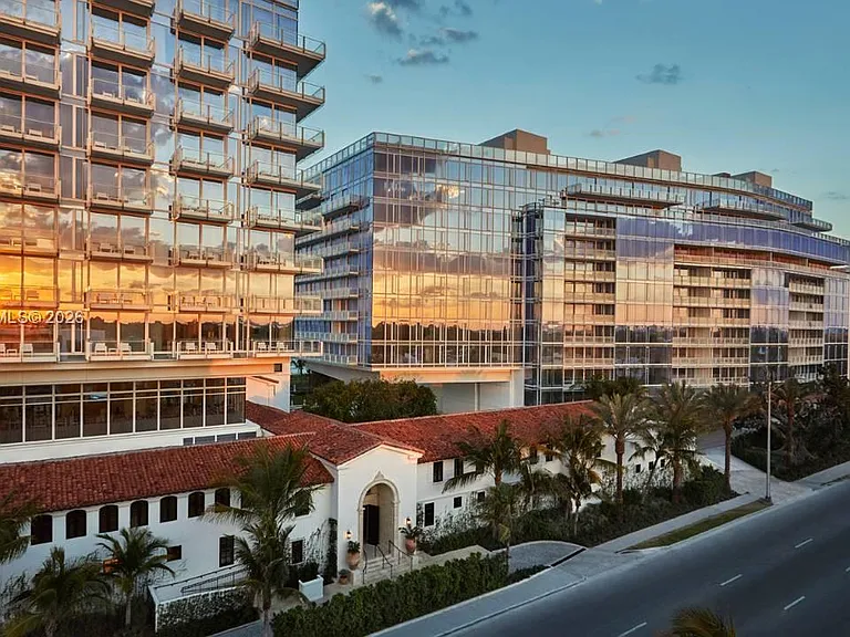 9001 Collins Ave #S-605 — Photo 52
